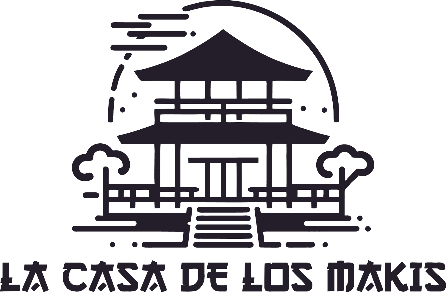 La Casa de los Makis