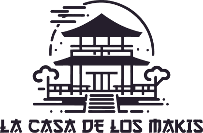 La Casa de los Makis