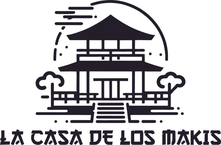 La Casa de los Makis