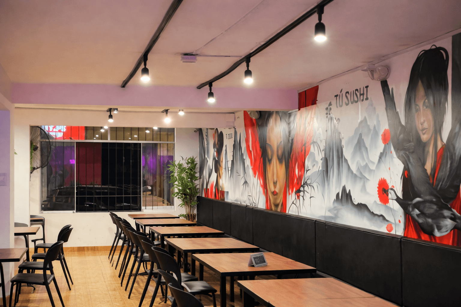 La Casa de los Makis